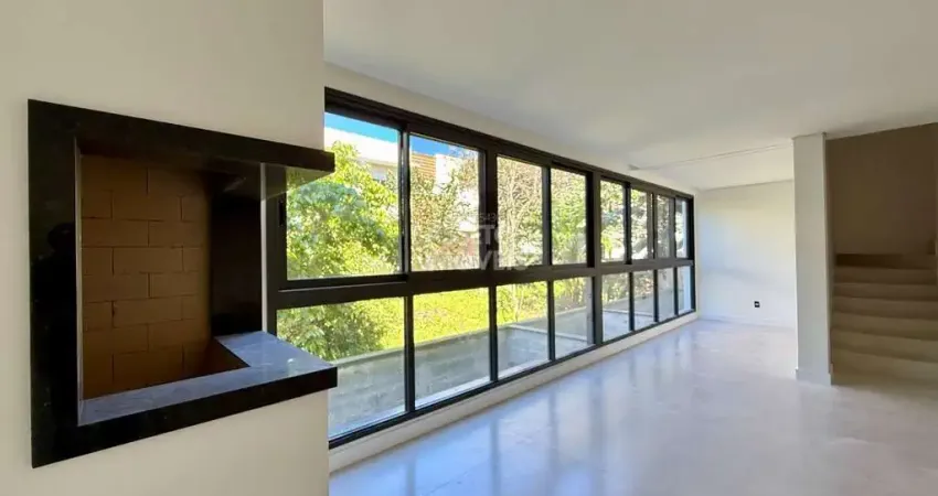 Casa em condomínio fechado com 3 quartos à venda na Rua Acadêmico Reinaldo Consoni, 198, Córrego Grande, Florianópolis