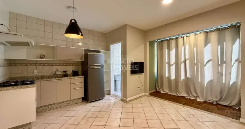 Apartamento com 2 quartos à venda na Rua das Tainhotas, 133, Jurerê, Florianópolis