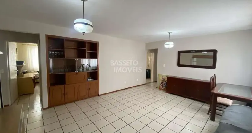 Apartamento com 3 quartos à venda na Rua Felipe Schmidt, 774, Centro, Florianópolis