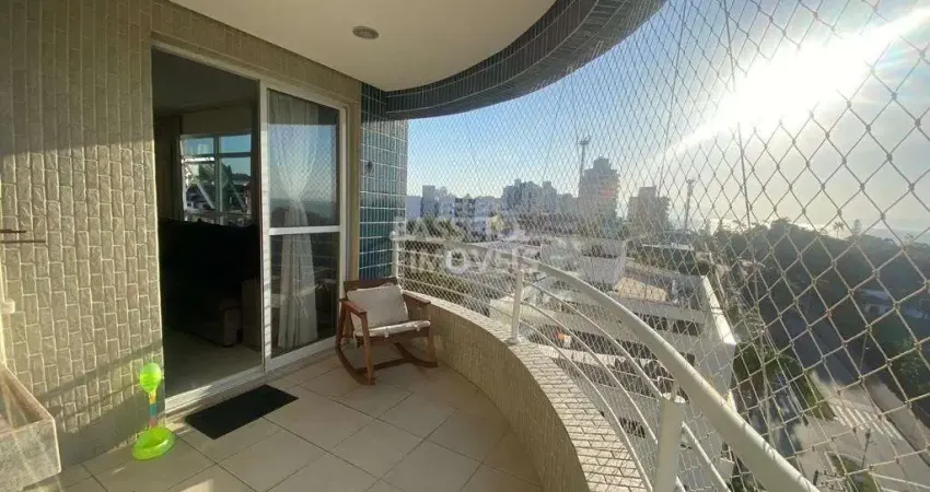 Apartamento com 3 quartos à venda na Rua Aristídes Lobo, 335, Agronômica, Florianópolis
