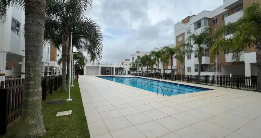 Apartamento com 2 quartos à venda na Rodovia Virgílio Várzea, 4570, Canasvieiras, Florianópolis