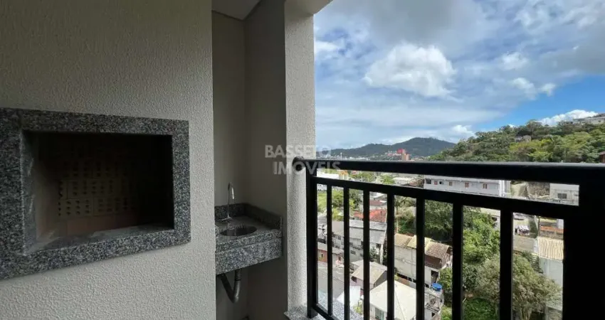Apartamento com 2 quartos à venda na Rodovia Virgílio Várzea, 1550, Monte Verde, Florianópolis