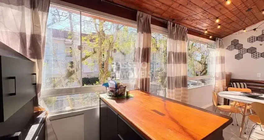 Apartamento com 2 quartos à venda na Rua Ranulpho José de Souza Sobrinho, 300, Canasvieiras, Florianópolis