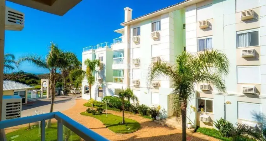 Apartamento com 2 quartos à venda na Rua das Gaivotas, 2383, Ingleses do Rio Vermelho, Florianópolis