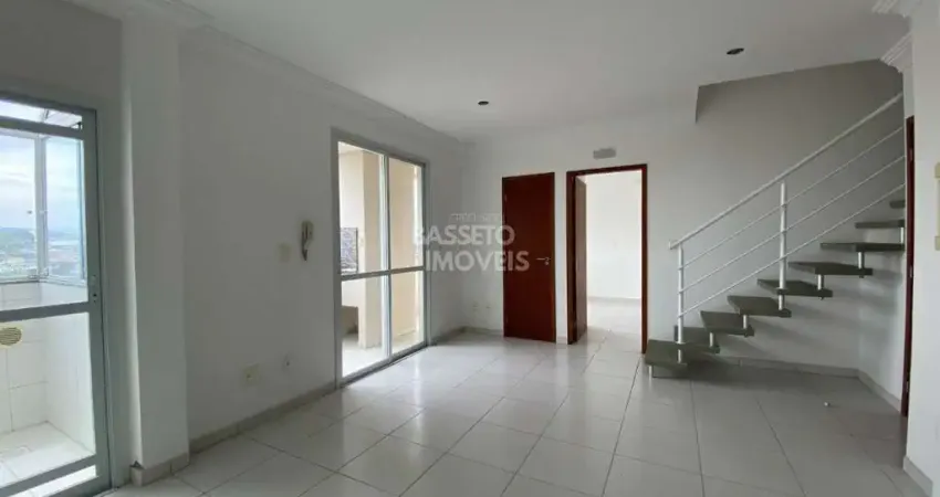 Apartamento com 3 quartos à venda na Rua Joaquim Nabuco, 1840, Capoeiras, Florianópolis