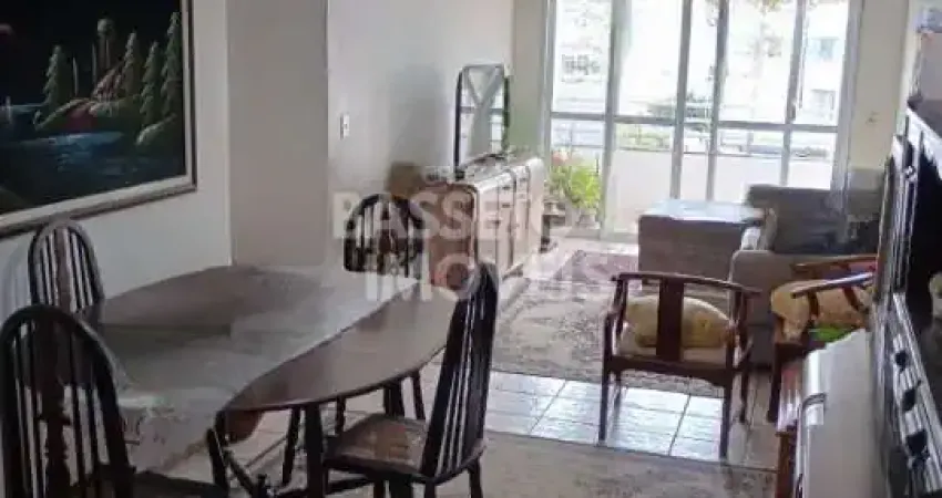 Apartamento com 3 quartos à venda na Rua Vereador Nagib Jabor, 221, Capoeiras, Florianópolis