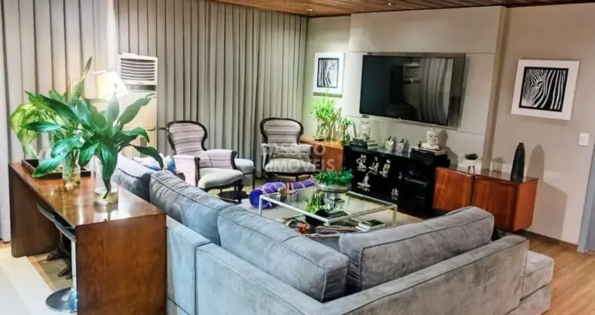 Cobertura com 3 quartos à venda na Rua Dom Jaime Câmara, 234, Centro, Florianópolis