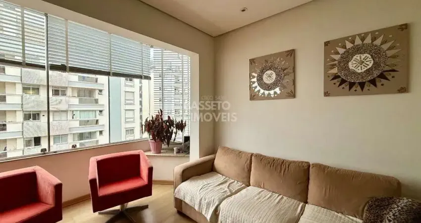 Apartamento com 3 quartos à venda na Rua Frei Caneca, 506, Agronômica, Florianópolis