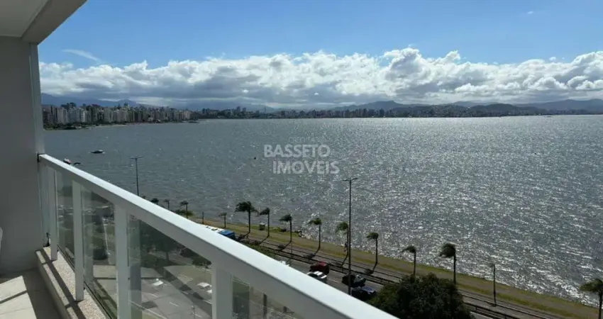 Apartamento com 2 quartos à venda na Avenida Governador Irineu Bornhausen, 3440, Agronômica, Florianópolis