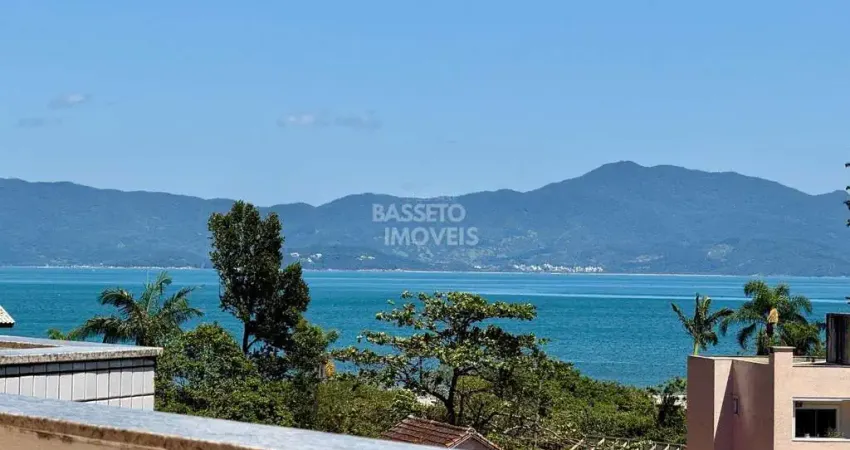 Cobertura com 2 quartos à venda na Avenida Luiz Boiteux Piazza, 3975, Cachoeira do Bom Jesus, Florianópolis