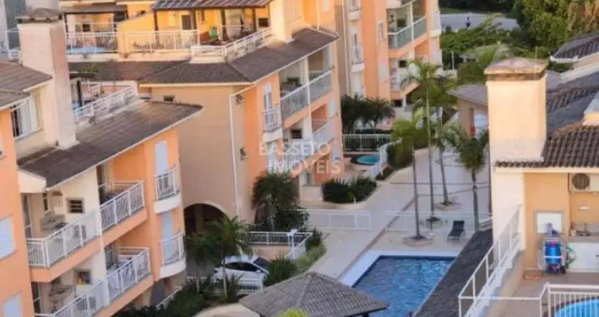 Apartamento com 2 quartos à venda na Rua dos Canudos, 146, Ingleses do Rio Vermelho, Florianópolis