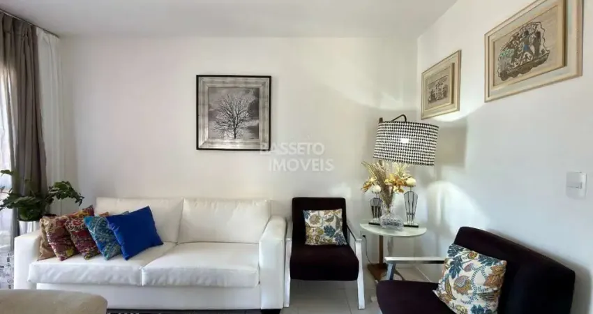 Apartamento com 2 quartos à venda na Rua Professor Bayer Filho, 604, Coqueiros, Florianópolis