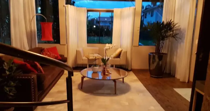 Casa com 4 quartos à venda na Rua dos Cações, 411, Jurerê Internacional, Florianópolis