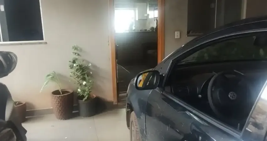 Casa com 1 quarto à venda no Jardim Aquarius, Campo Grande 