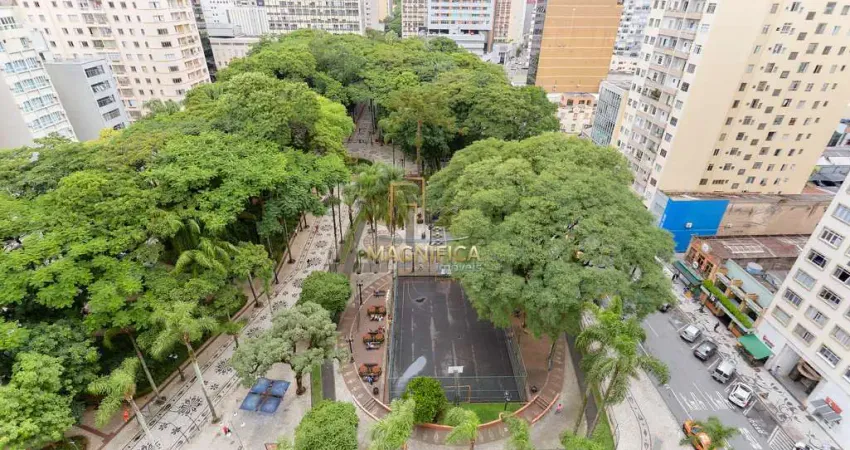 Sala comercial para alugar na Rua Voluntários da Pátria, 4941, Centro, Curitiba