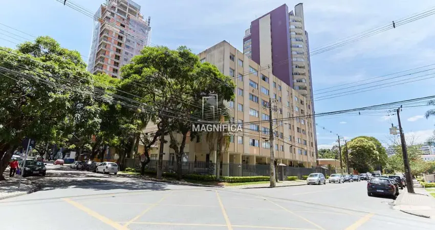 Apartamento com 3 quartos para alugar na Rua Chichorro Júnior, 1000, Cabral, Curitiba