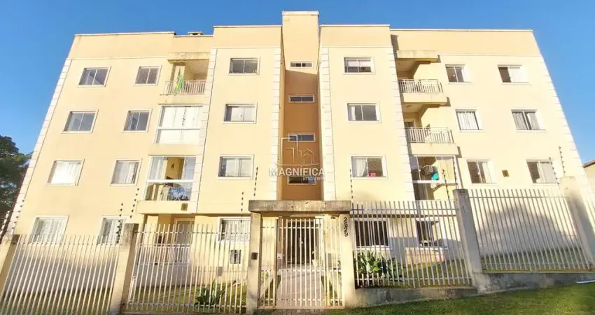 Apartamento com 2 quartos à venda na Rua Nunes Machado, 2529, Parolin, Curitiba