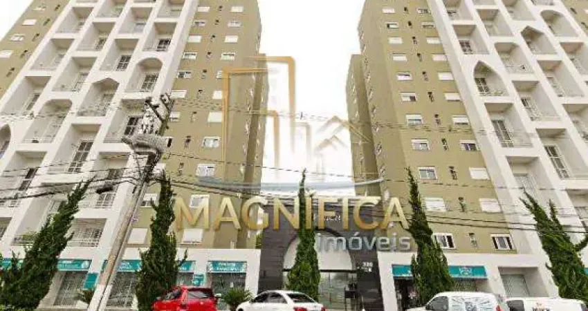 Apartamento com 3 quartos para alugar na Rua Doutor Brasílio Vicente de Castro, 320, Campo Comprido, Curitiba