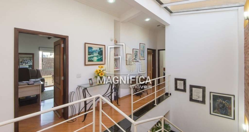 Casa com 4 quartos para alugar na Rua Lindolfo Pessoa, 20, Seminário, Curitiba