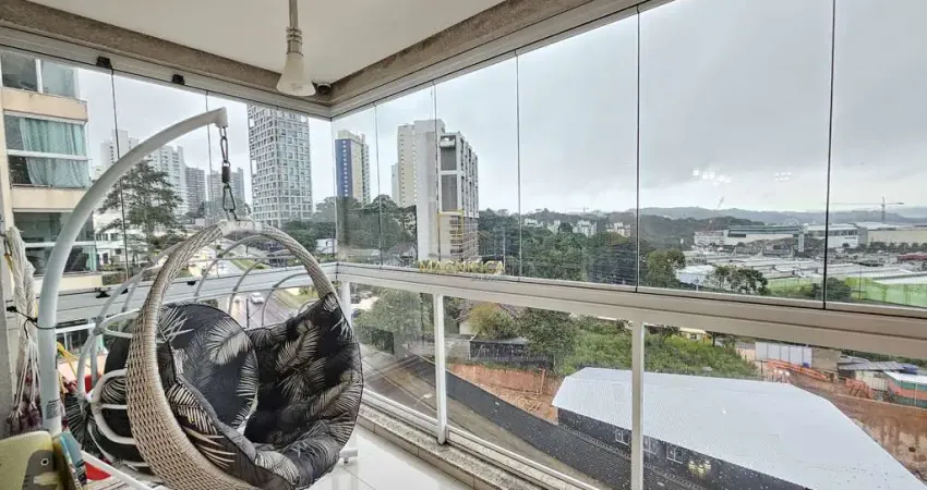 Apartamento com 4 quartos à venda na Rua Monsenhor Ivo Zanlorenzi, 1233, Ecoville, Curitiba