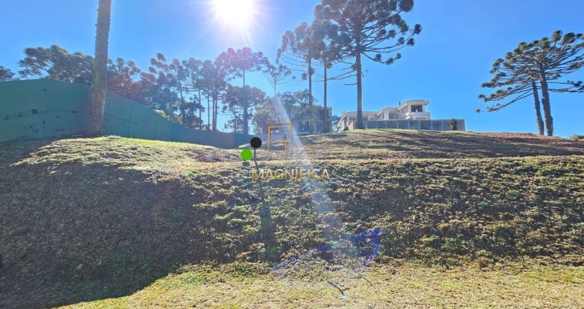 Terreno em condomínio fechado à venda na Rua Pedro Cruzetta, 295, Augusta, Curitiba
