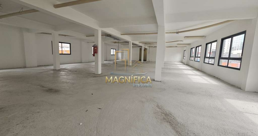 Sala comercial para alugar na Rua Tibagi, 48, Tarumã, Curitiba