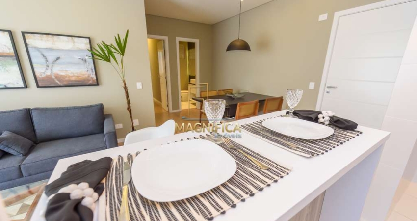 Apartamento com 3 quartos à venda na Alameda Princesa Izabel, 291, Mercês, Curitiba