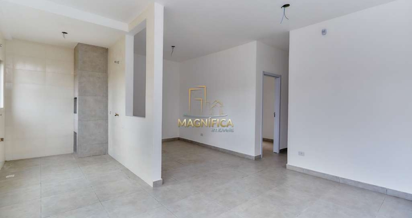 Apartamento com 2 quartos à venda na Avenida Uirapuru, 582, Jardim Cláudia, Pinhais