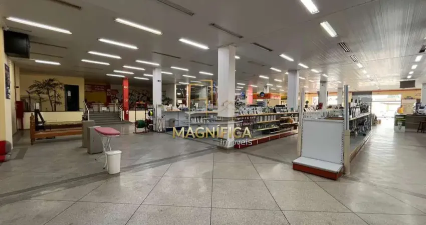 Sala comercial para alugar na Rua XV de Novembro, 8796, Centro, Campo Largo