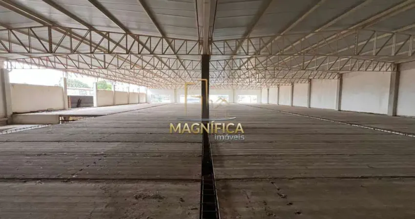 Sala comercial para alugar na Rua XV de Novembro, 8796, Centro, Campo Largo