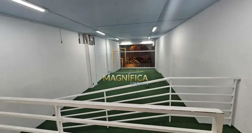 Sala comercial para alugar na Avenida República Argentina, 8796, Vila Izabel, Curitiba