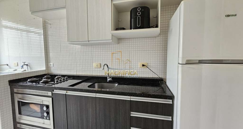 Apartamento com 2 quartos à venda na Rua Helena Andretta de Oliveira, Uberaba, Curitiba