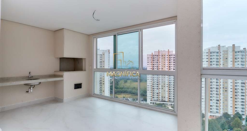 Apartamento com 4 quartos à venda na Pro Pedro Viriato Parigot De Souza, 3000, Ecoville, Curitiba