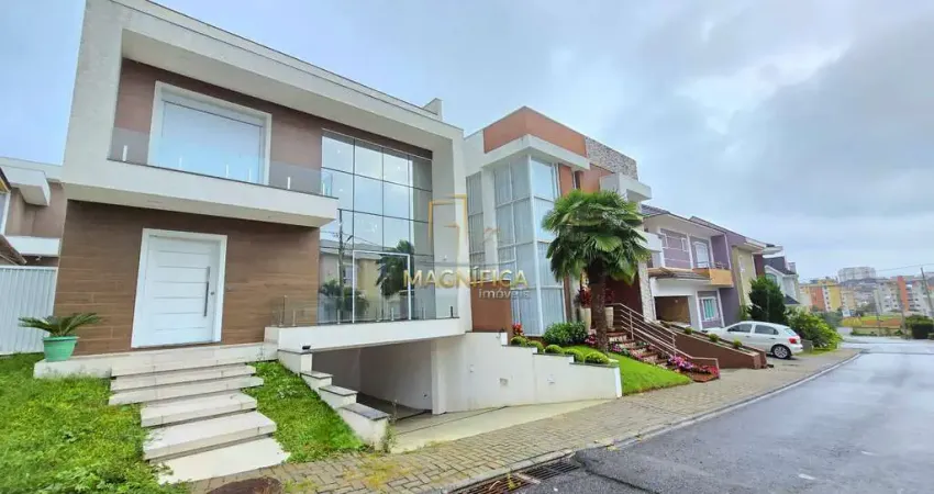 Casa em condomínio fechado com 4 quartos para alugar na Rua Brazílio de Araújo, 341, Cidade Industrial, Curitiba