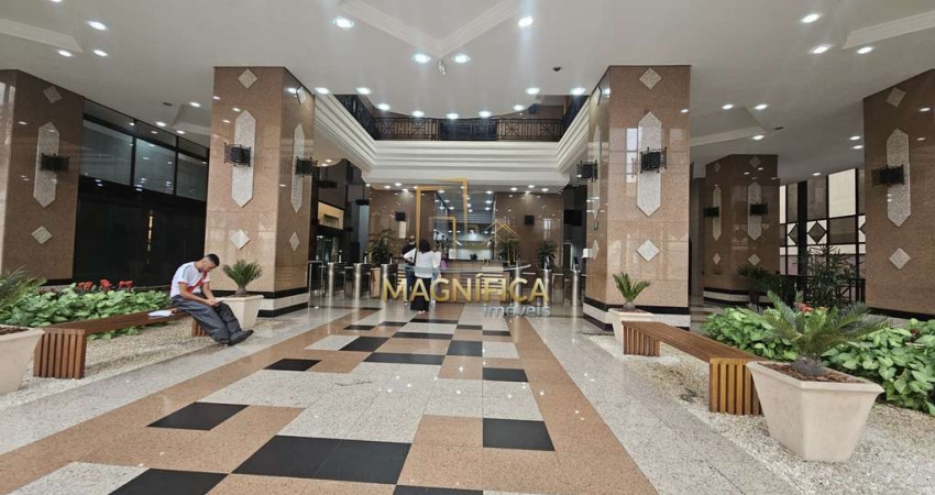 Sala comercial para alugar na Alameda Doutor Carlos de Carvalho, 417, Centro, Curitiba