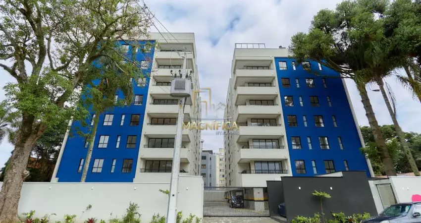 Loft com 1 quarto à venda na Rua Arthur Mohr, 326, Portão, Curitiba