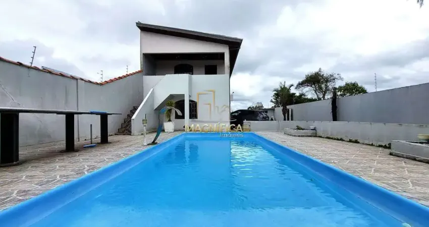 Casa com 3 quartos para alugar na Rua São Joao Batista, 900, Jardim Paulista, Campina Grande do Sul