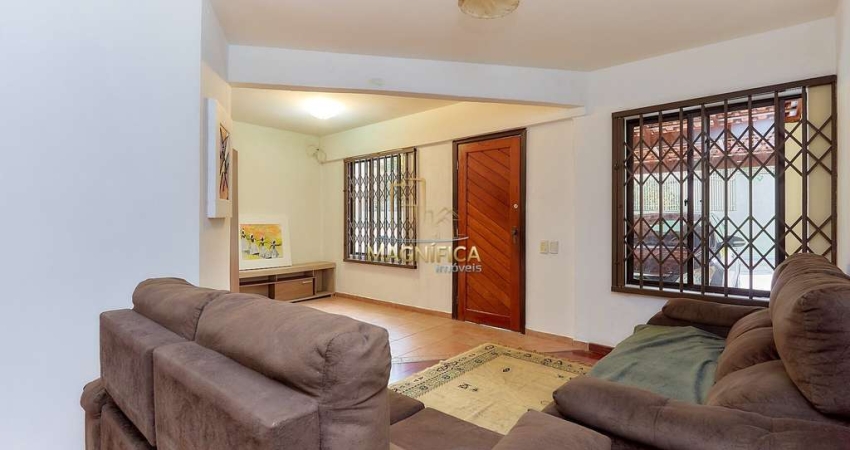 Casa em condomínio fechado com 3 quartos à venda na Rua Deputado Nilson Ribas, 360, Seminário, Curitiba