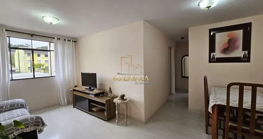 Apartamento com 3 quartos à venda na Rua João Alencar Guimarães, Campo Comprido, Curitiba