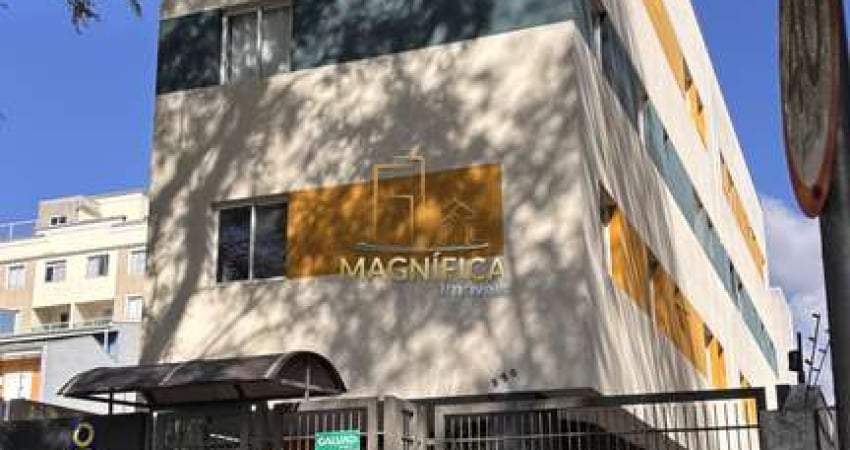 Apartamento com 1 quarto para alugar na Rua Ponta Grossa, Portão, Curitiba