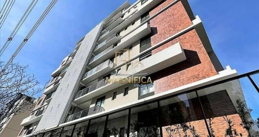 Apartamento com 3 quartos à venda na Rua Bruno Filgueira, 1936, Bigorrilho, Curitiba