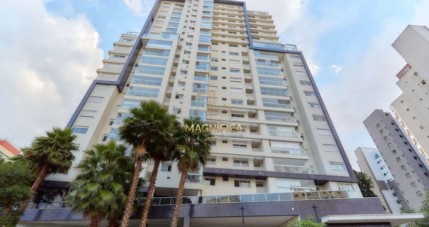 Apartamento com 3 quartos à venda na Rua Romédio Dorigo, 85, Água Verde, Curitiba