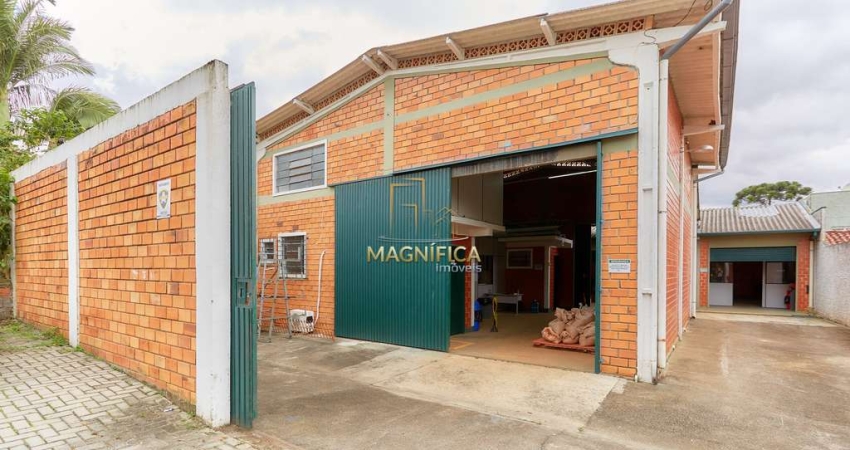 Barracão / Galpão / Depósito à venda no Uberaba, Curitiba 