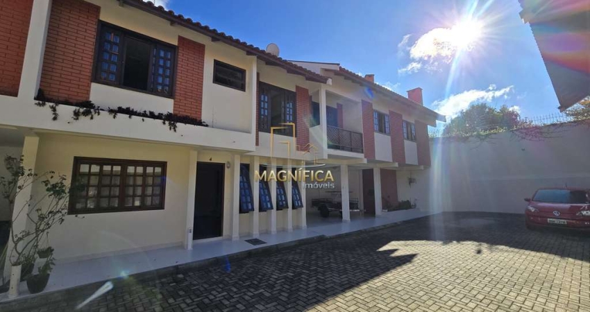 Casa em condomínio fechado com 4 quartos à venda na Rua Joaquim Caetano da Silva, 388, Santa Quitéria, Curitiba