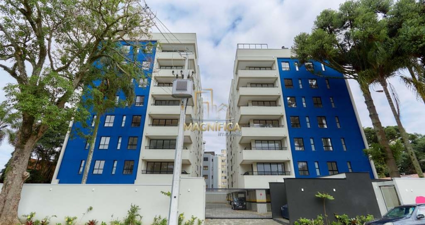 Loft com 1 quarto à venda na Rua Arthur Mohr, 326, Portão, Curitiba