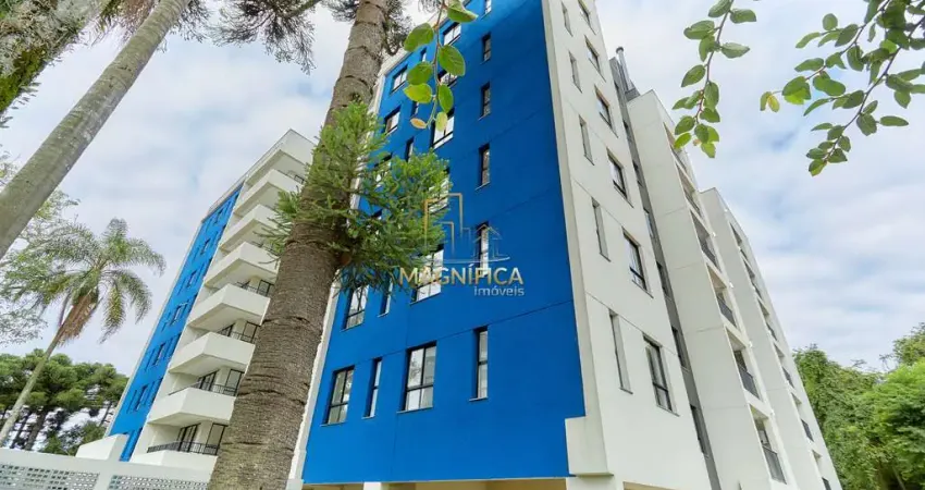 Loft com 1 quarto à venda na Rua Arthur Mohr, 326, Portão, Curitiba