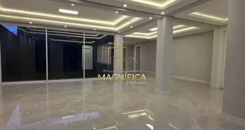 Casa com 3 quartos à venda na Rua Ernesto Casagrande, 307, Santo Inácio, Curitiba