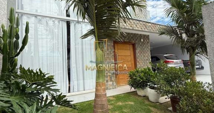 Casa comercial à venda na Rua Olga Cantador Incot, 491, Fazenda Velha, Araucária