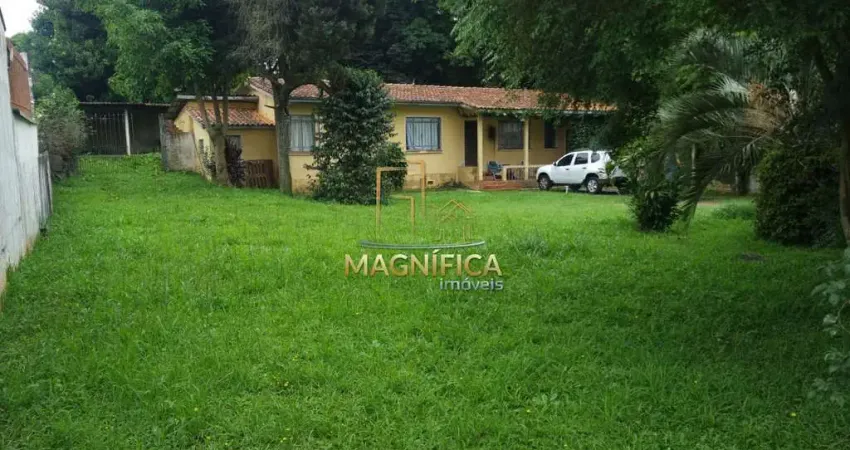 Terreno comercial à venda na Rua Carlos Pioli, 510, Bom Retiro, Curitiba