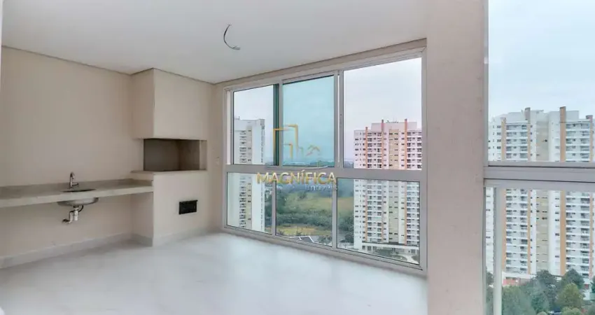 Apartamento com 4 quartos à venda na Pro Pedro Viriato Parigot De Souza, 3000, Ecoville, Curitiba
